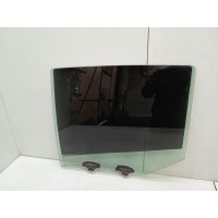 Стекло двери задней левой Renault Megane 3 2014 823010030R
