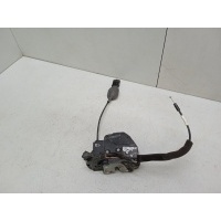 Замок двери передней левой Renault Megane 3 2014 805030020R
