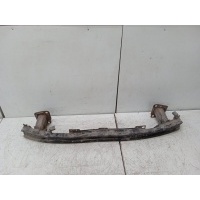 Усилитель переднего бампера Renault Megane 3 2014 752100087R