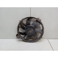 Вентилятор радиатора Renault Megane 3 2014 214810028R