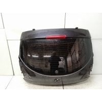Дверь багажника Renault Megane 3 2014 901006839R