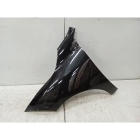 Крыло переднее левое Renault Megane 3 2014 631017297R