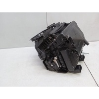 Корпус отопителя Renault Megane 3 2014 271206166R
