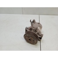 Компрессор кондиционера Renault Megane 3 2014 926008367R