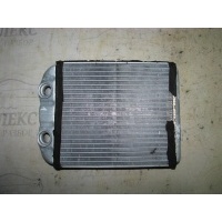 радиатор отопителя VW Touareg 2002-2010 2005 7L0819031A