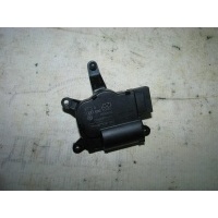 моторчик заслонки печки VW Touareg 2002-2010 2005 7L0907511S