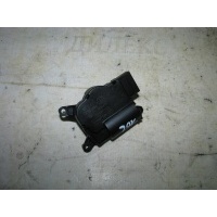 моторчик заслонки печки VW Touareg 2002-2010 2005 7L0907511J