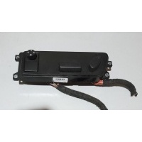 Переключатель регулировки сиденья Volkswagen Touareg (GP) I рестайлинг (2006–2010) 7l6959765