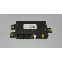 Антенна Volkswagen Touareg (GP) I рестайлинг (2006–2010) 2007 1T0035530