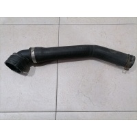 Патрубок радиатора Volkswagen Touareg (GP) I (2002–2007) 7L0122051