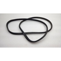 Уплотнитель крышки багажника Mazda Mazda6 GJ 20.10.2012 GHK156951