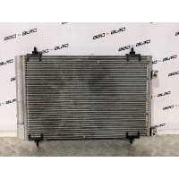 радиатор кондиционера Peugeot 308 4E, WG, рест. 2013 9682531580, 6455GH, 1610161980