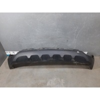 Юбка задняя Kia Sportage QL 86612F1500