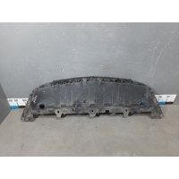 Защита переднего бампера Mercedes-Benz GLA-Class X156 1568853600