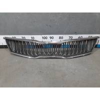 Решетка радиатора Kia Optima JF 86350D4500