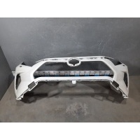 Бампер передний Toyota Rav4 5 521194A920