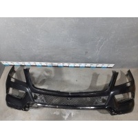 Бампер передний Mercedes-Benz M-Class W166 A1668850025