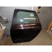 Дверь задняя левая OPEL Astra J 2010> 13301546