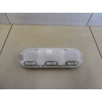 Плафон салонный NISSAN Almera (G15) 2013> 26430BC00B