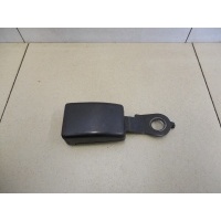 Ответная часть ремня безопасности VAZ Lada Largus 2011> 878172751R