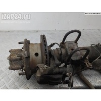 Суппорт задний левый Volkswagen LT (1996-2006) 2001 2D0615105B