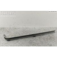Направляющая сдвижной двери (салазка) правая Mercedes Vito W638 (1996-2003) 2003 A6387660237
