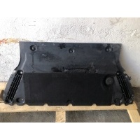Audi a4 b9 защита двигателя 8w0863821b