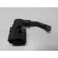 Разъем VAG Octavia (A5 1Z-) (2004 - 2013) 6X0973722G