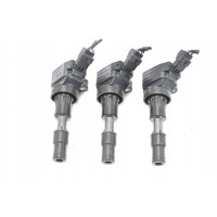 Катушка зажигания 27301 - 04110 kia рио iv 16 - 1.0b