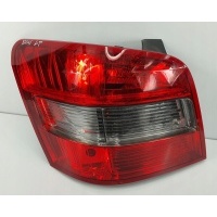 Фара левая задняя мерседес glk x204 2048201364 европа