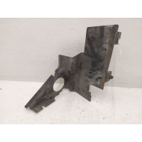 Пластик моторного отсека Volkswagen Sharan (1995-2000) 1997 7M0915435F