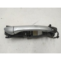 Ручка наружная Mercedes C W203 2005 2037600234