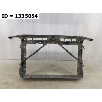 Панель передняя Skoda Octavia III (2013-2017) 5E0805588C