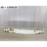Усилитель переднего бампера Nissan Qashqai II (J11) (2013) 2013 F2030HV4MA