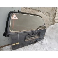 крышка багажника JEEP GRAND CHEROKEE (ZJ) 1993-1998 JEEP GRAND CHEROKEE (ZJ) 1993-1998 1993 55254852, Совместимые OEM номера 4882449,55031696