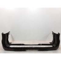 бампер Mercedes-Benz V-Class W447 2014-2021 A44788532009999