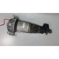 Амортизатор подвески зад. левая Audi Q7 2006-2009 2009 7L8616019C