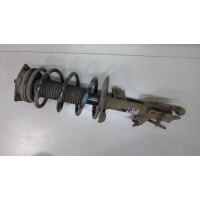 Амортизатор подвески перед. левая Nissan Qashqai 2006-2013 2007 54303jd01a