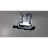 Блок управления двигателем Audi A6 (C6) 2005-2011 2006 03G906016HS