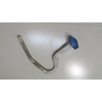 Горловина заливная бачка омывателя Audi Q7 2006-2009 2009 4L0955462