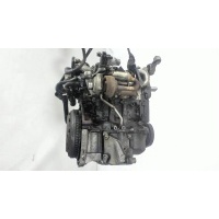 Двигатель (ДВС) Nissan Qashqai 2006-2013 2007 1.5 л Дизель K9K 1010200Q0L