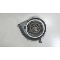 Двигатель отопителя (моторчик печки) Skoda Fabia 1999-2004 2004 6Q2820015
