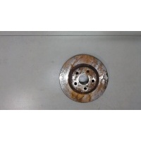 Диск тормозной перед. Toyota Avensis 1 1997-2003 2001 43512-20600