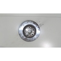 Диск тормозной перед. Toyota Avensis 1 1997-2003 2001 43512-20600