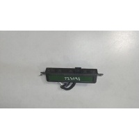 Дисплей компьютера (информационный) Mazda Mazda5 CR 2005-2010 2008 C291611J0