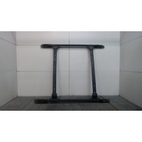 Рейлинги на крышу (комплект) Honda Pilot 2008-2015 2012 75250SZAA01ZA