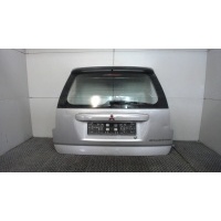 Замок багажника Mitsubishi Space Star 2002 MR247931