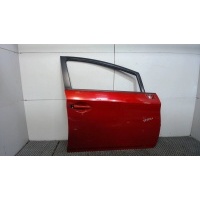 Замок двери перед. правая Toyota Prius 2009- 2010 6903047070