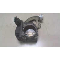 Заслонка дроссельная Nissan Primera P12 2002-2007 2005 161198H303