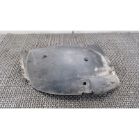 Защита арок (подкрылок) перед. левая Renault Clio 2005-2009 2007 8200334162